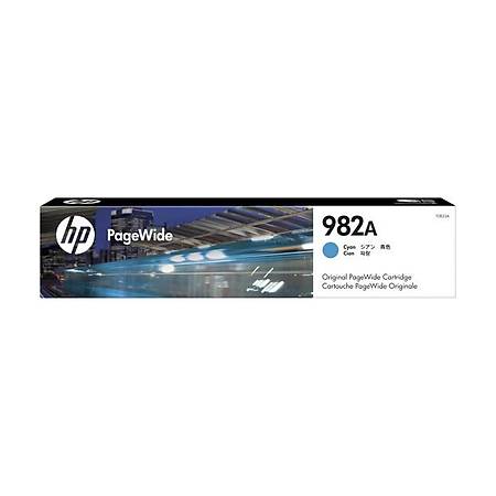 HP 982A T0B23A ORJNAL MAV KARTU