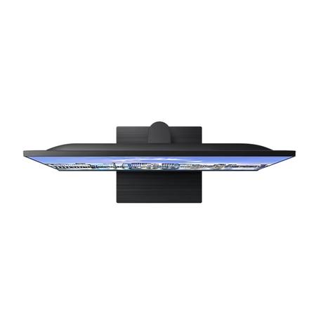 24 SAMSUNG LF24T450FQRXUF IPS FHD 5MS 75HZ HDMI DP