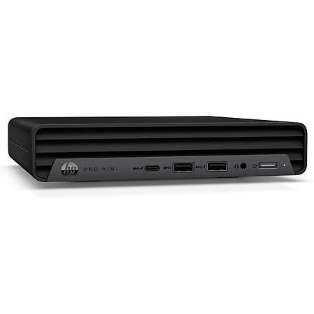 HP Pro Mini 400 G9 6D393EA i5-12500T 8GB 256GB SSD FreeDOS