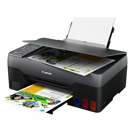 CANON  PIXMA G3420 TANKLI RENKL YAZ/TAR/FOT W-Fi A4