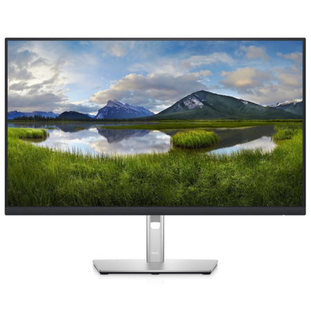 Dell P2722H 27 1920x1080 60Hz 5ms HDMI VGA DP IPS Monitr