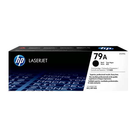 HP 79A CF279A TONER - HP LASERJET M12A - M12W - M26A - M26NW ORJNAL TONER
