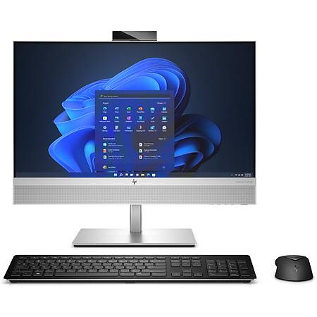 HP EliteOne 840 G9 6D9C5AW AIO i5-12500 16GB 256GB SSD 23.8 TOUCH W11PRO