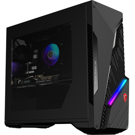 MSI MAG INFINITE S3 11TG-027XTR 5-11400F 8GB 512GB SSD 8GB RTX3060Ti DOS 