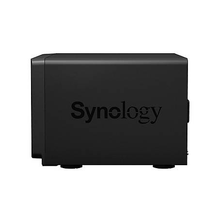 SYNOLOGY DS1621XSPLUS 6 YUVALI 8GB NAS DEPOLAMA NTES