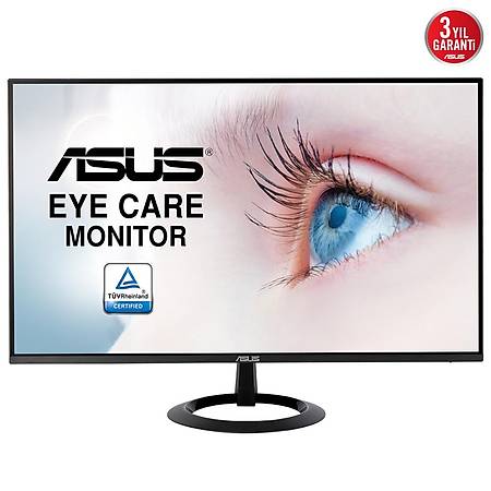 23.8 ASUS VZ24EHE IPS FHD 75HZ 1MS HDMI VGA