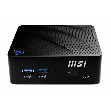 MSI CUBI N JSL-208EU N4500 4GB 128GB SSD W11P