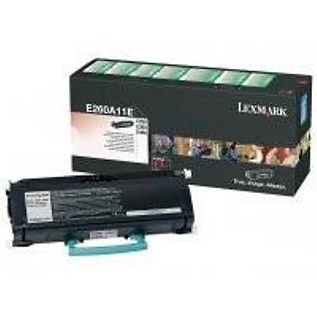 Lexmark E260A11E Toner