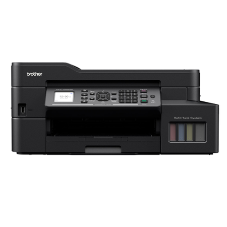BROTHER DCP-T920DW RENKL TANKLI YAZ/TAR/FOT/FAX Wi-Fi A4