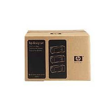 HP C5084A Magenta Mrekkep Kartu (90)