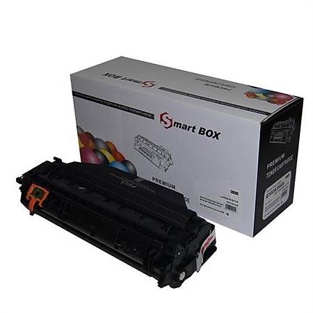 Canon 708 Muadil Toner, Canon LBP3300, LBP3360 Muadil Toner