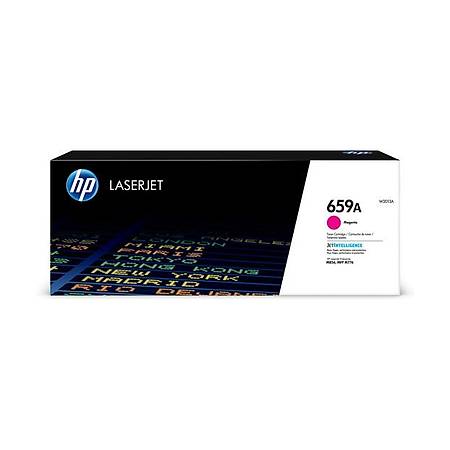HP W2013A 659A ORJNAL MAGENTA TONER