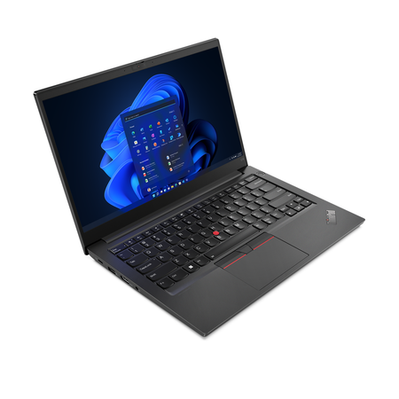 Lenovo ThinkPad E15 G4 21E60052TX i7-1255U 16 GB 512 GB SSD Iris Xe Graphics 15.6