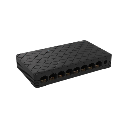 REYEE RG-ES05 5 PORT GIGABIT SWITCH PLASTIK KASA 