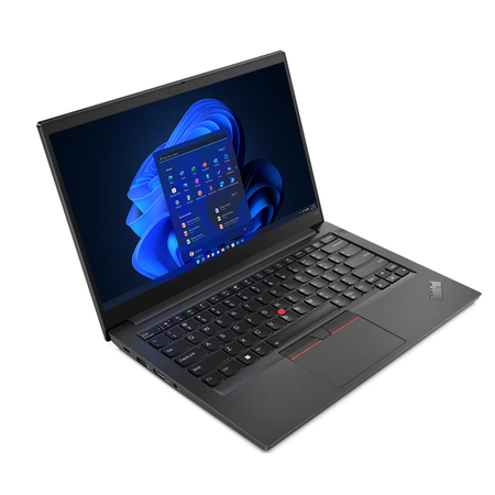 LENOVO ThinkPad E14 21E30061TX i7-1255U 16GB 512GB SSD 2GB MX550 14 W11PRO