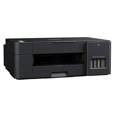 BROTHER DCP-T420W RENKL TANKLI YAZ/TAR/FOT Wi-Fi A4