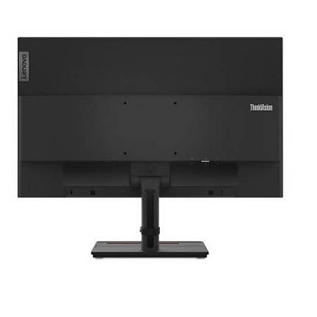 23.8 LENOVO ThinkVision S24e-20 62AEKAT2TK FHD 60HZ 4ms LED HDMI, VGA