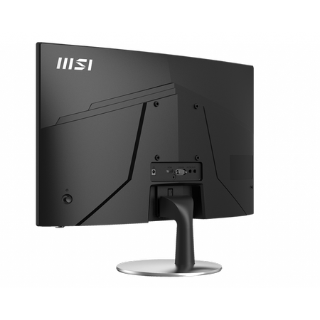 23.6 MSI PRO MP242C VA FHD 1MS 75HZ HDMI VGA