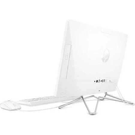HP 200 G4 5W7P1ES i5-1235U 8 GB 256 GB SSD Iris Xe Graphics 21.5