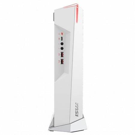 MSI TRIDENT 3 ARCTIC 11SA-074TR i5-11400F 16GB 1TB SSD 4GB GTX1650 W10