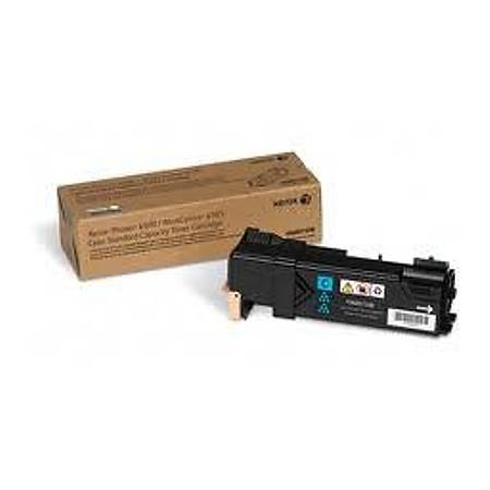 Xerox Phaser 6500/WC 6505 Cyan Toner (106R01598)
