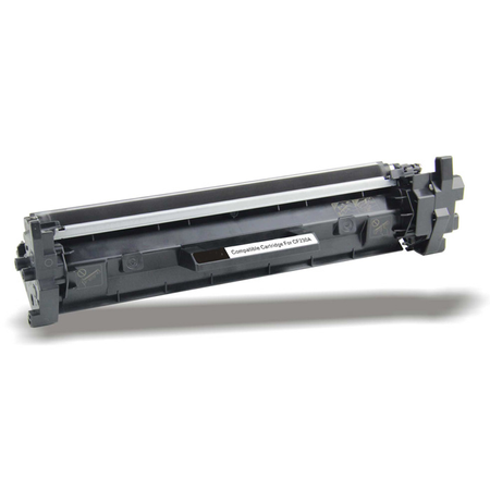 HP 30A CF230A, LASERJET M203DN - M203DW - M227DW - M227SDN MUADIL TONER (Chipli)