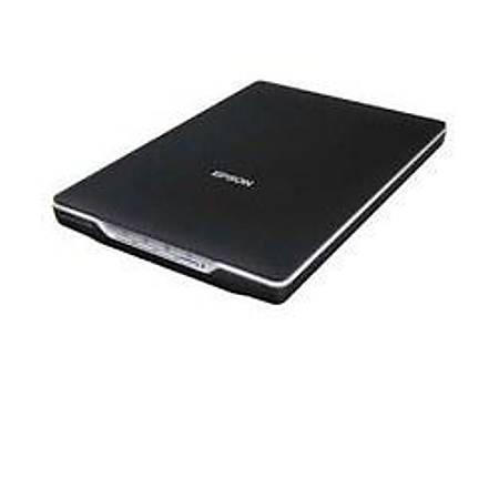 EPSON PERFECTION V19 A4 COLOR SCANN.-FLATBED