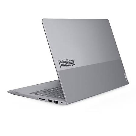 LENOVO ThinkBook 14 G8 21SG008LTX Core 7 240H 16GB 512GB SSD 14 WUXGA FreeDOS
