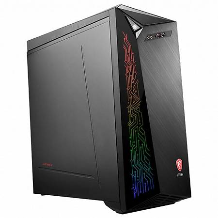 MSI MAG INFINITE 11TG-1418TR i7-11700F 16GB 1TB SSD 8GB RTX3060Ti W10