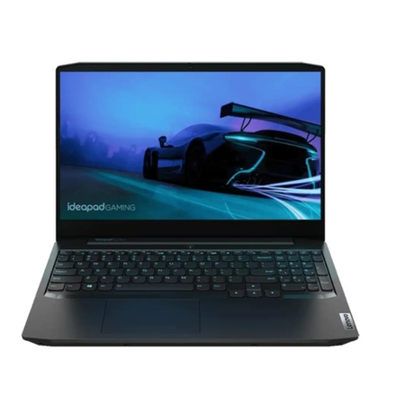 LENOVO IdeaPad Gaming 3 82K101J1TX i7-11370H 16GB 1TB+256GB SSD 4GB GTX1650 15.6" FDOS