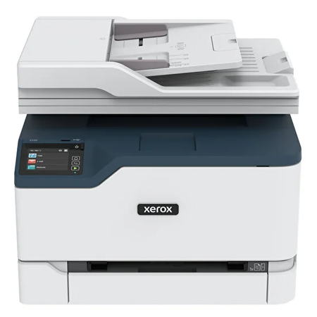 XEROX WORKCENTRE LAZER C235V_DNI RENKL YAZ/TAR/FOT/FAX Wi-Fi A4