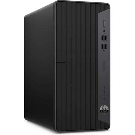 HP ProDesk 400 G7 293V0EA i5-10500 16 GB 512 GB SSD FREEDOS