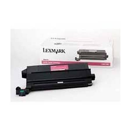 Lexmark LEX12N0769 Toner