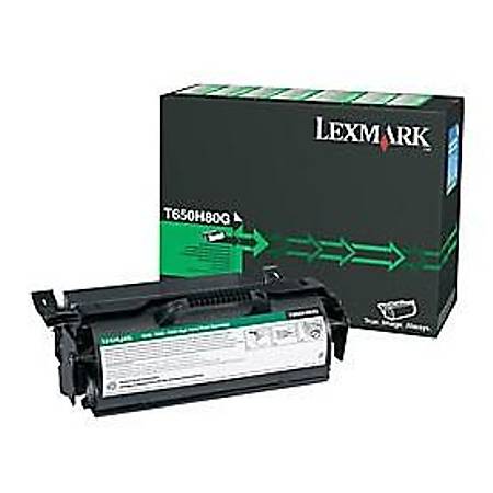 Lexmark T65x H.Y. Factory Reconditioned Toner