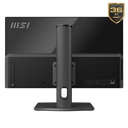 MSI MODERN AM241P 11M-074XTR AIO i7-1165G7 16GB 512GB SSD 23.8" DOS