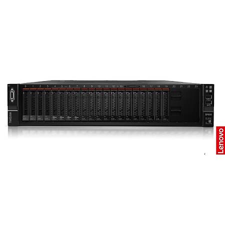 LENOVO SR650 7X06A0P0EA XEON 4210R 32GB 1x750W