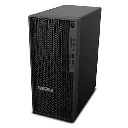 LENOVO THINKSTATION P350 30E3S0HA00 W-1370P 16GB 1TB+512GB SSD 6GB RTX A2000 W11 