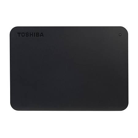 1TB Canvio Basics 2.5" USB3.0 TOSHIBA HDTB410EK3AA