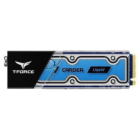 1TB TEAM M.2-2280 3400/3000 MB/s WATER COOLING SSD