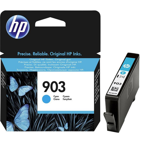 HP 903 MAV KARTU - HP OFFICEJET 6950 - 6960 - 6970 ORJNAL MAV KARTU