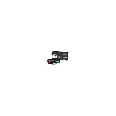 Lexmark E260A31ESiyah Corp. Toner