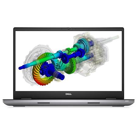 DELL PRECSON M7770 XCTOP7770EMEA_VP-1 i7-12850HX 16GB 512GB SSD 12GB RTX A3000 17.3" W10PRO