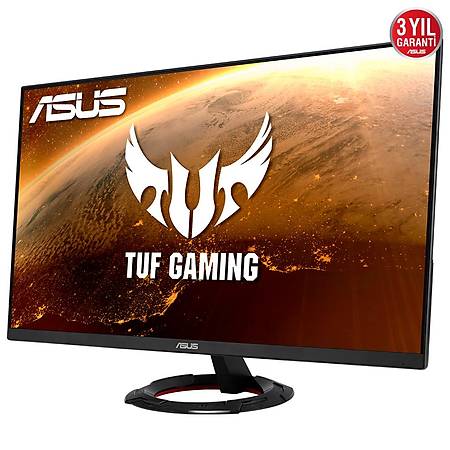 27 ASUS VG279Q1R 1MS 144HZ FHD IPS HDM/DP MON