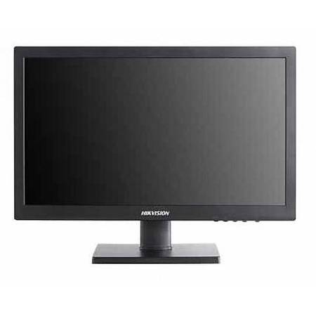 18.5 HKVSON DS-D5019QE-B VA HD 60HZ 5MS HDMI VGA