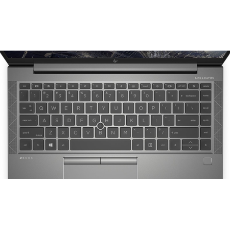 HP WS ZBOOK FREFLY G8 2C9Q1EA i7-1165G7 16GB 512GB SSD 4GB T500 14" W10PRO