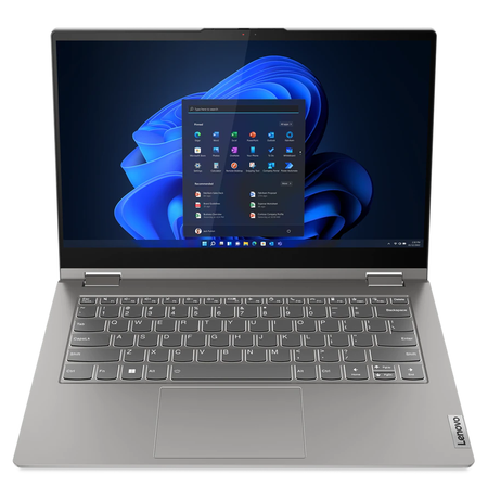 LENOVO ThinkBook 14s Yoga 21DM003STX i7-1255U 16GB 512GB SSD 14" FDOS Multi-touch