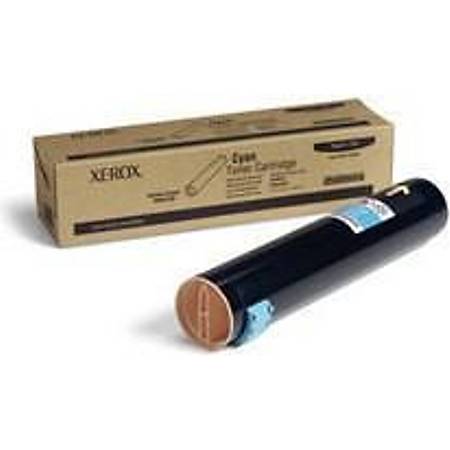 Xerox Phaser 7760 Cyan Toner (106R01160)