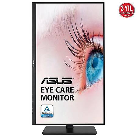27 ASUS VA27DQSB FHD IPS 5MS 75HZ HDMI DP VGA