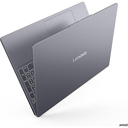 LENOVO IdeaPad Slim 3 15ARP10 83K700PTTR Laptop | Amd Ryzen 7 170 8GB 512GB SSD 15.3 WUXGA FreeDOS