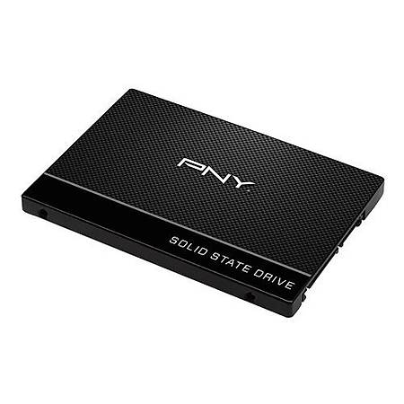 PNY CS900 120GB 515/490MB/s 2.5" SATA3 SSD Disk (SSD7CS900-120-PB)